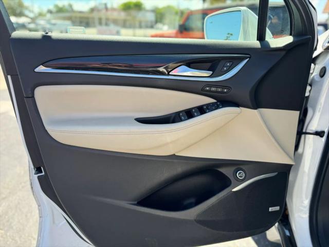 2019 Buick Enclave AWD Premium