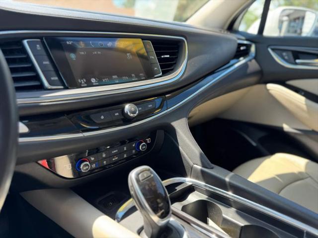 2019 Buick Enclave AWD Premium