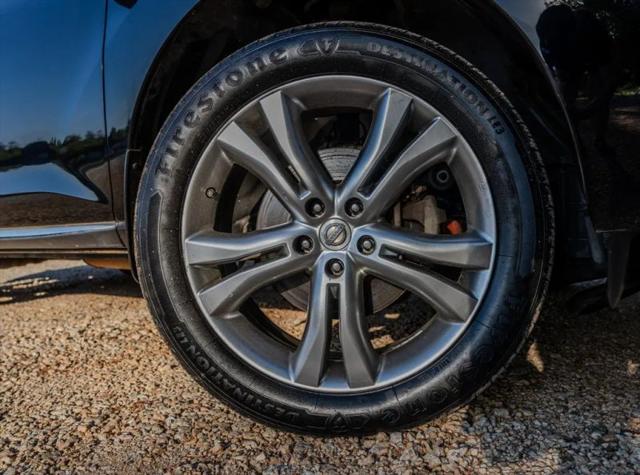 2010 Nissan Murano LE