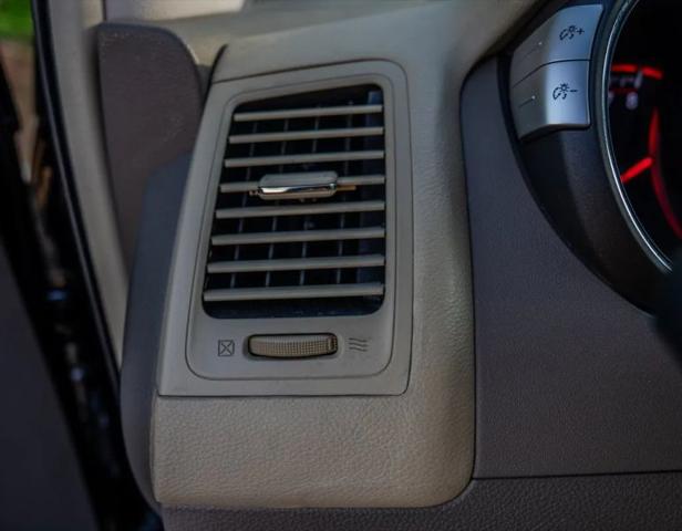 2010 Nissan Murano LE