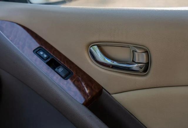2010 Nissan Murano LE