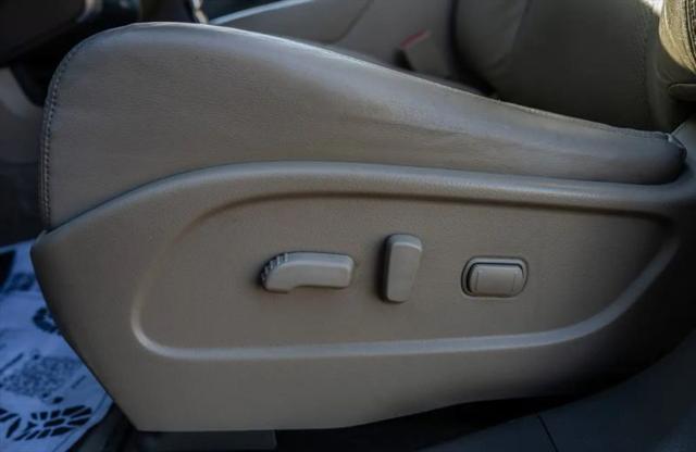 2010 Nissan Murano LE