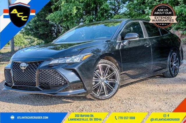 2019 Toyota Avalon XSE for sale in Lawrenceville, GA