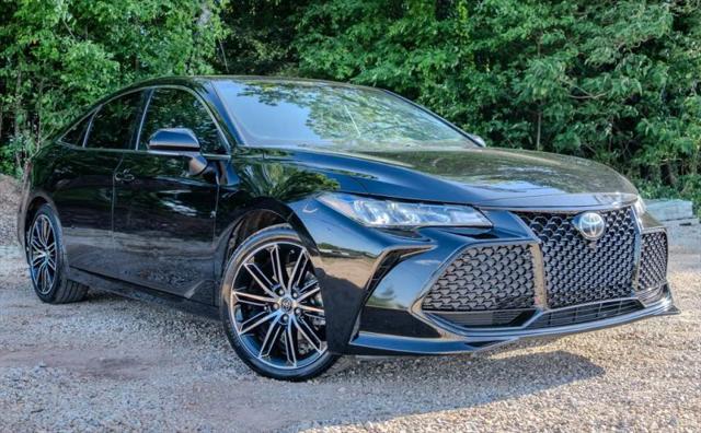 2019 Toyota Avalon XSE