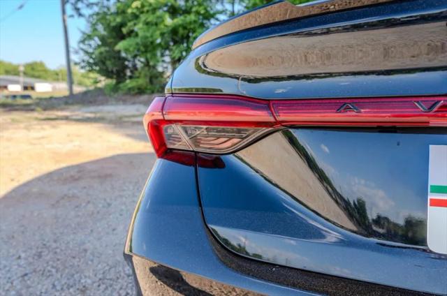 2019 Toyota Avalon XSE