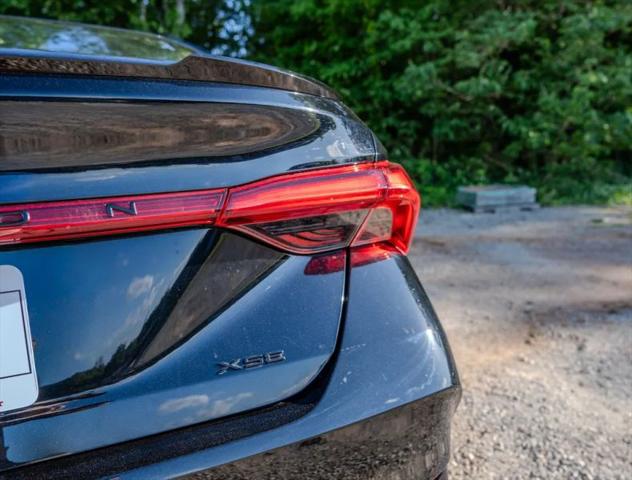 2019 Toyota Avalon XSE