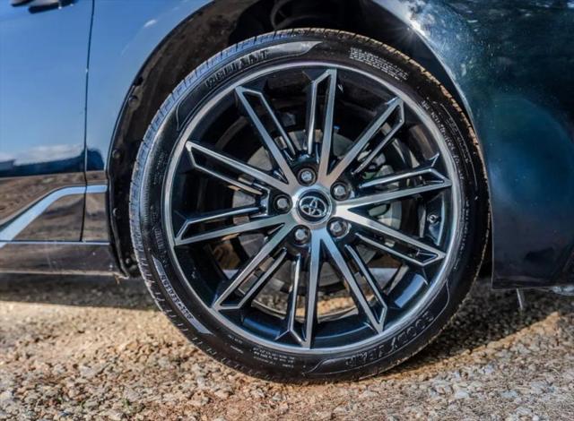 2019 Toyota Avalon XSE