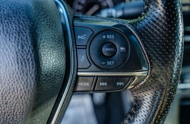 2019 Toyota Avalon XSE