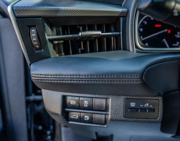 2019 Toyota Avalon XSE