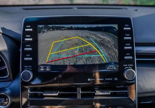 2019 Toyota Avalon XSE