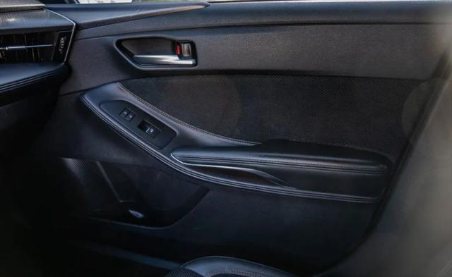 2019 Toyota Avalon XSE
