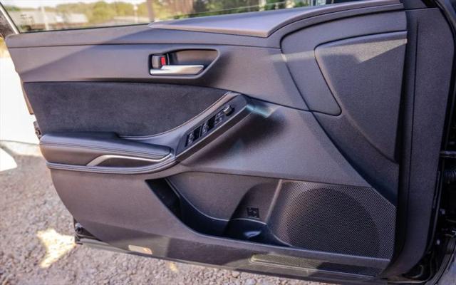 2019 Toyota Avalon XSE