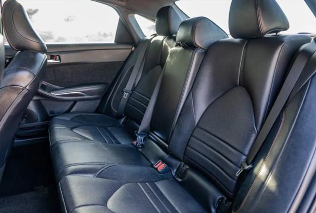 2019 Toyota Avalon XSE