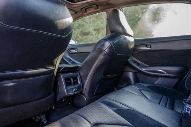 2019 Toyota Avalon XSE