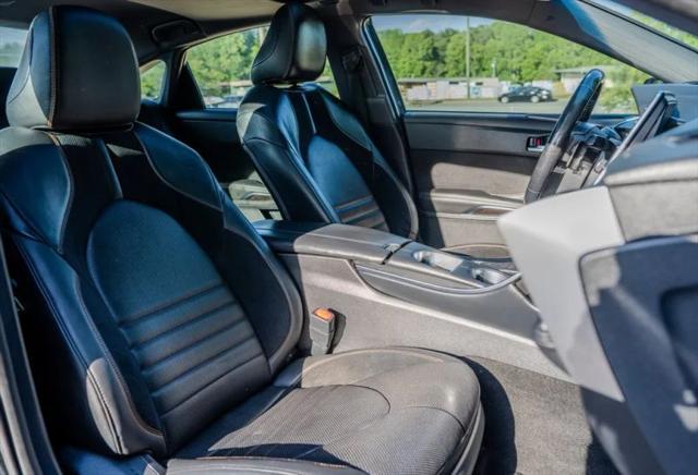 2019 Toyota Avalon XSE