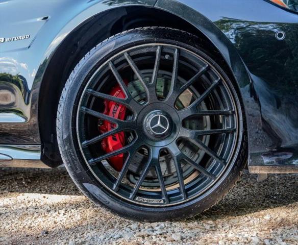2017 Mercedes-Benz CLS S 4MATIC