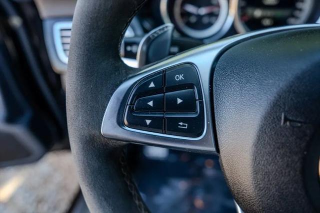 2017 Mercedes-Benz CLS S 4MATIC
