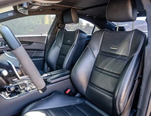2017 Mercedes-Benz CLS S 4MATIC