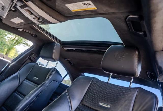 2017 Mercedes-Benz CLS S 4MATIC