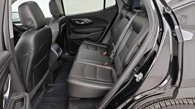 2020 GMC Terrain FWD SLT
