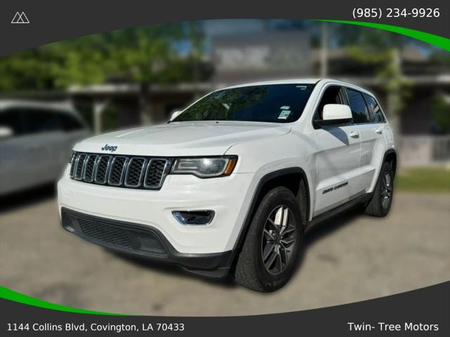 2020 Jeep Grand Cherokee Laredo E 4x2 for sale in Covington, LA