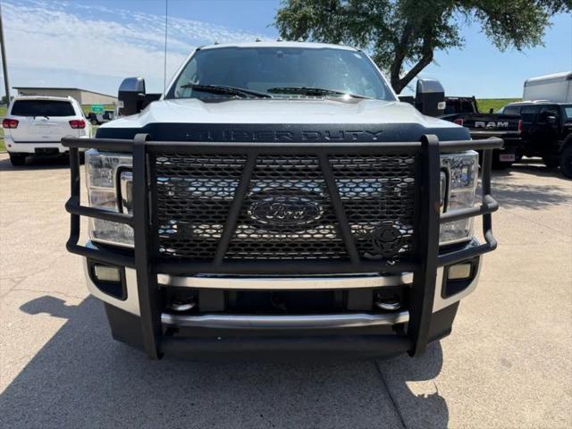 2021 Ford F-250 XLT