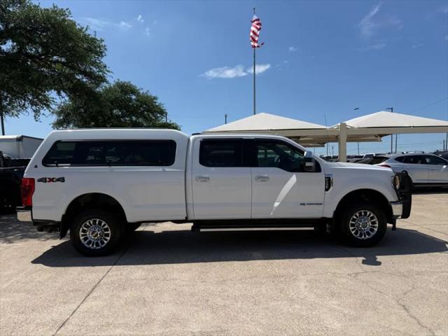 2021 Ford F-250 XLT