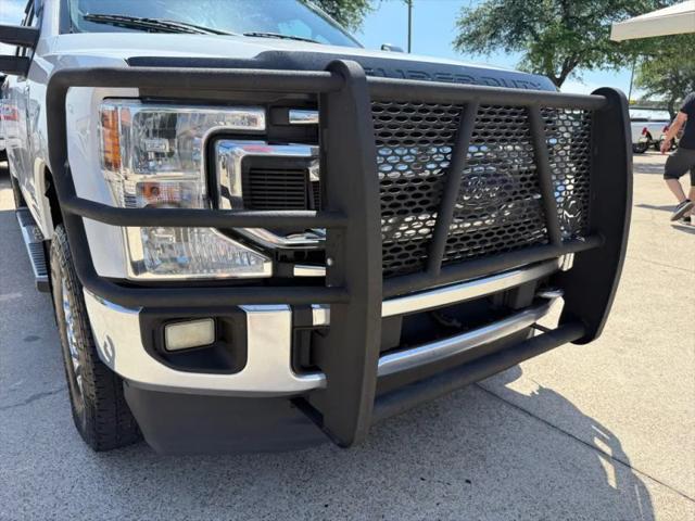 2021 Ford F-250 XLT
