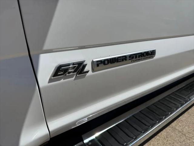 2021 Ford F-250 XLT