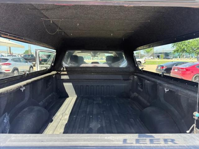 2021 Ford F-250 XLT