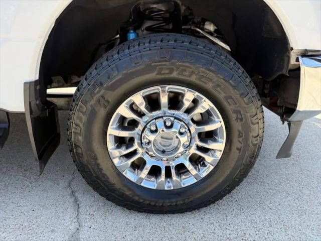 2021 Ford F-250 XLT