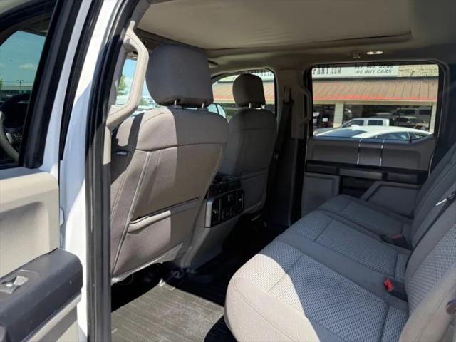 2021 Ford F-250 XLT