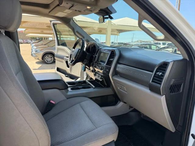 2021 Ford F-250 XLT