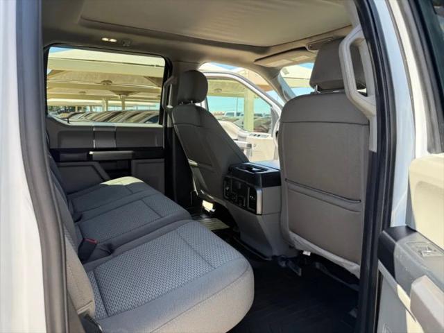 2021 Ford F-250 XLT