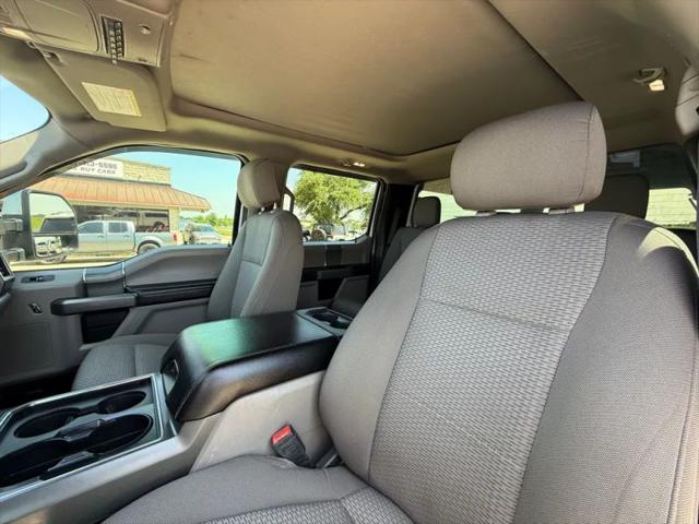 2021 Ford F-250 XLT