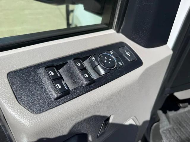 2021 Ford F-250 XLT