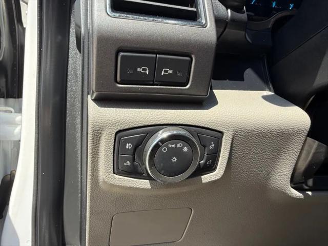 2021 Ford F-250 XLT