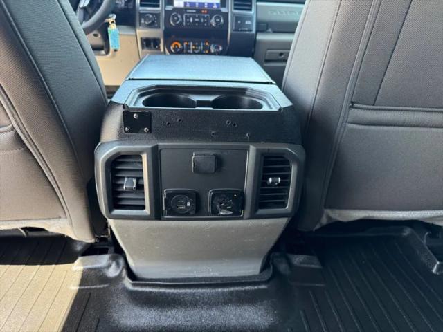 2021 Ford F-250 XLT