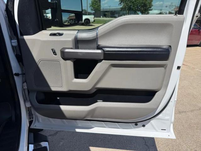 2021 Ford F-250 XLT