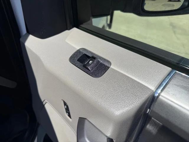 2021 Ford F-250 XLT