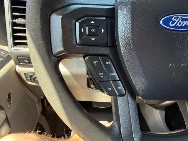 2021 Ford F-250 XLT