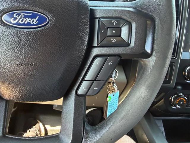 2021 Ford F-250 XLT