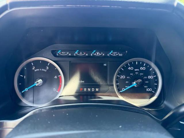 2021 Ford F-250 XLT