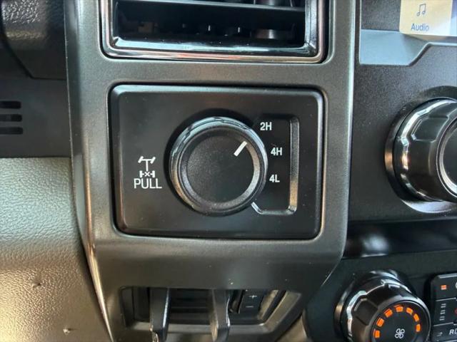 2021 Ford F-250 XLT