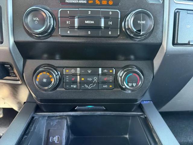 2021 Ford F-250 XLT