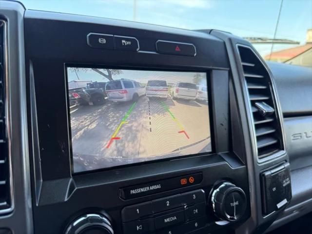 2021 Ford F-250 XLT