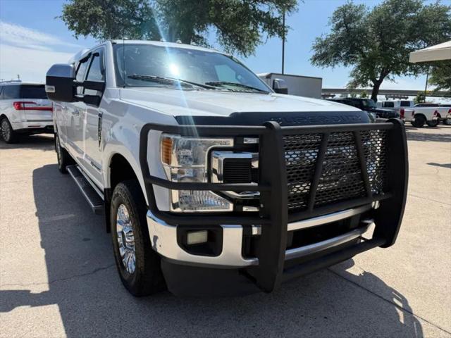 2021 Ford F-250 XLT for sale in Lake Worth, TX