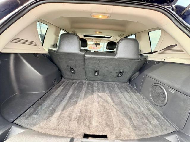 2017 Jeep Compass High Altitude 4x4