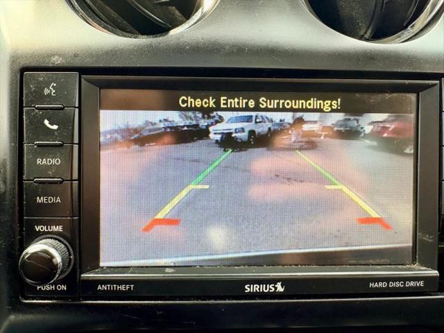 2017 Jeep Compass High Altitude 4x4