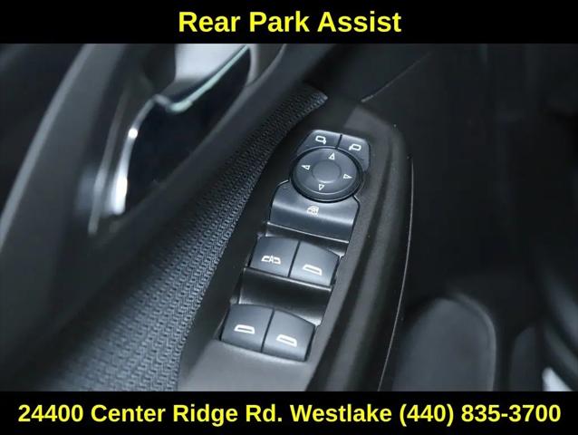 2023 Chevrolet TrailBlazer AWD LT